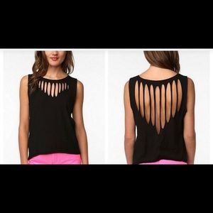 2/$15 Silence and Noise top